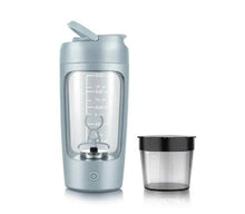 650ml USB Charging Self Stirring Water Bottle (Private listing)