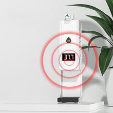 Disinfection Double Temperature Measuring Soap Dispenser