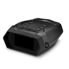 4K Low Light Full Color Outdoor Night Vision Camera Video Handheld HD Digital Infrared Double Tube Night Vision Instrument