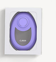 CJEER Upgraded Crystal Hair Removal Magic Crystal Hair Eraser For Women And Men Physical Exfoliating Tool Painless Hair Eraser Removal Tool For Legs Back Arms