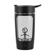 650ml USB Charging Self Stirring Water Bottle (Private listing)