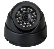 AHD TVI CVI Coaxial HD Surveillance Dome Camera analog Camera