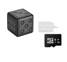 Outdoor sports camera module