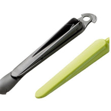 Orange-peeling Device Multifunctional Household Folding Scaling Knife
