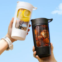 650ml USB Charging Self Stirring Water Bottle (Private listing)