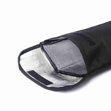 Insulated Cooler Bag Protective Insulated Sleeve for 2-2.5L Water Bladder for Hiking Cycle Mountaineering Camping Skiing Snowboarding