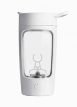 650ml USB Charging Self Stirring Water Bottle (Private listing)