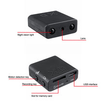 Infrared Night Vision Motion Camera HD Camera