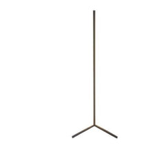 Slimme RGB Dream Color-vloerlamp met muzieksynchronisatie Modern 16-miljoen kleurveranderend staand sfeerlicht met APP en afstandsbediening