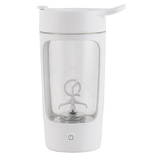 650ml USB Charging Self Stirring Water Bottle (Private listing)