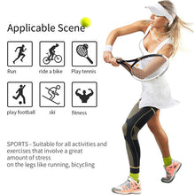 2 Pieces Of Kneepad For Knee Pain, Arthritis