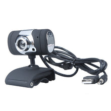 HD camera built-in microphone USB camera