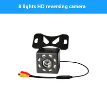 Car Reversing Image Camera HD Night Vision Rear View Car Camera
