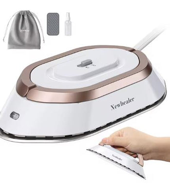 [HG51710-WHI-CN] Portable Mini Iron Board Handheld