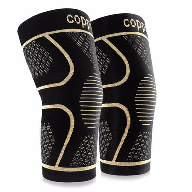 Men's And Women's Knee Pads