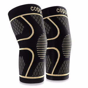 Men's And Women's Knee Pads
