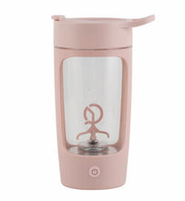 650ml USB Charging Self Stirring Water Bottle (Private listing)