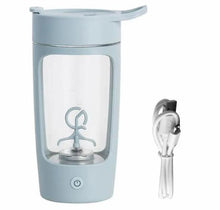 650ml USB Charging Self Stirring Water Bottle (Private listing)