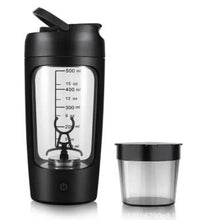 650ml USB Charging Self Stirring Water Bottle (Private listing)