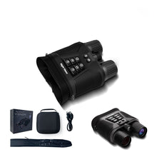 Infrared Digital Night Glasses Camera 600 M Night Vision HD Outdoor Binocular Infrared Night Vision Instrument