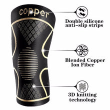 Men's And Women's Knee Pads