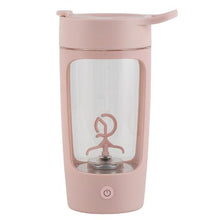 650ml USB Charging Self Stirring Water Bottle (Private listing)