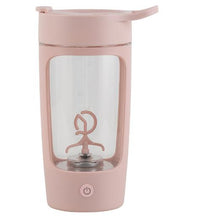 650ml USB Charging Self Stirring Water Bottle (Private listing)