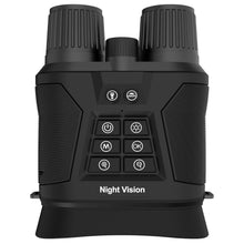 Infrared Digital Night Glasses Camera 600 M Night Vision HD Outdoor Binocular Infrared Night Vision Instrument