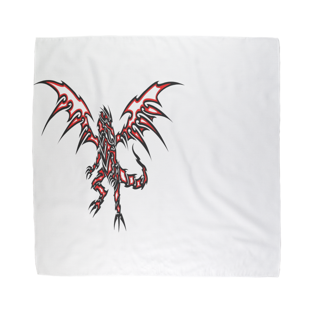 citizencreation2 ﻿Sublimation Bandana - neverleavehomedeals.com