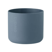 Owala FreeSip Insulated Stainless Steel Water Bottle with Straw for Sports and Travel, BPA-Free, 24oz, Iced Breeze