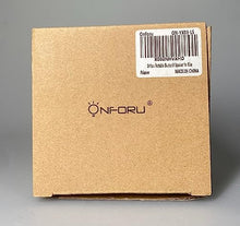 Onforu Portable Bluetooth Speaker for Bike, IP65 Waterproof & Dustproof Mini Outdoor Speaker, Bluetooth 5.0 and 10h Play Time, Wireless Bicycle Speaker with Loud Sound for Riding, Hiking and Camping