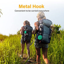 Onforu Portable Bluetooth Speaker for Bike, IP65 Waterproof & Dustproof Mini Outdoor Speaker, Bluetooth 5.0 and 10h Play Time, Wireless Bicycle Speaker with Loud Sound for Riding, Hiking and Camping