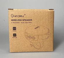 Onforu Portable Bluetooth Speaker for Bike, IP65 Waterproof & Dustproof Mini Outdoor Speaker, Bluetooth 5.0 and 10h Play Time, Wireless Bicycle Speaker with Loud Sound for Riding, Hiking and Camping