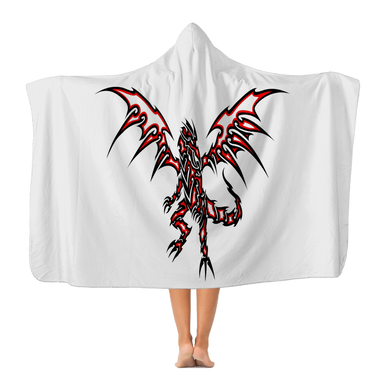 citizencreation2 ﻿Premium Adult Hooded Blanket - neverleavehomedeals.com