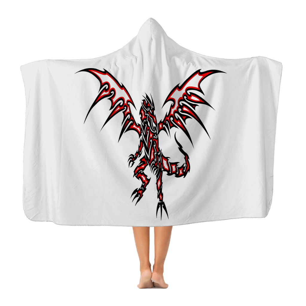 citizencreation2 ﻿Premium Adult Hooded Blanket - neverleavehomedeals.com