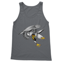 Custom Design Eagle Landing  ﻿Classic Adult Vest Top - neverleavehomedeals.com