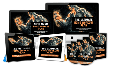 Unlimited Home Workout Videos bundle