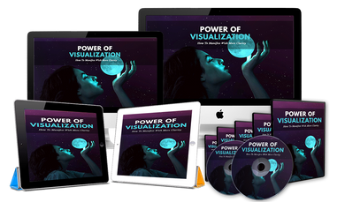 Power of Visualisation Videos bundle