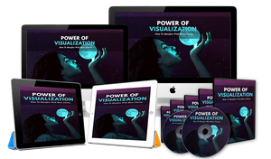Power of Visualisation Videos bundle