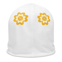 All-Over Print Beanie