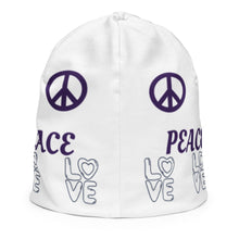 All-Over Print Kids Beanie