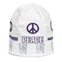 All-Over Print Kids Beanie