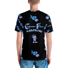 Compton Tarbabies CPT Finest Music Men's t-shirt