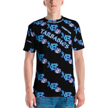 Compton Tarbabies CPT Finest Music Men's t-shirt