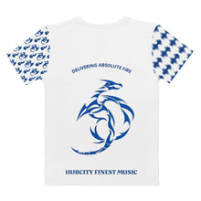 Da.Field Records Clothing Women's T-shirt