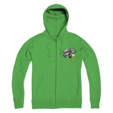 Custom Design Eagle Landing  ﻿Premium Adult Hoodie - neverleavehomedeals.com