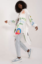 Long sleeve shirt model 194196 Italy Moda