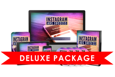 Instagram Ads Success Videos bundle
