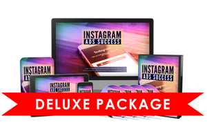 Instagram Ads Success Videos bundle