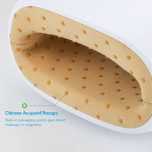 Wireless Electric Hand Massager Heat Air Compression Massage Palm Finger Acupoint for Arthritis Pain Relief Hand Beauty Massager